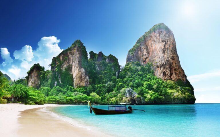 boatinthailand